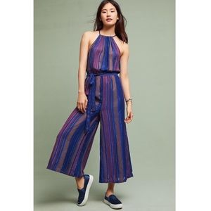 Anthropologie Jumpsuit Cleobella